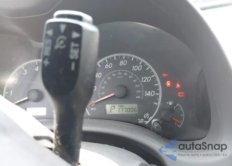 2009 Toyota Corolla Le/Xle из США, поврежденный, VIN JTDBL40E799045173